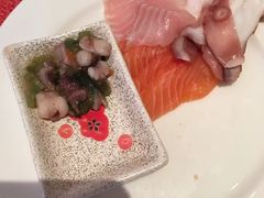 -怡咖啡·自助餐·西安香格里拉
