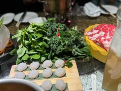 -慢丽江·云南野生菌土鸡锅(付家庄店)