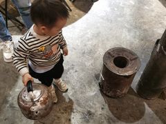 -五马集·海鲜·温州大牌档(黑金冠五马街十字路口店)