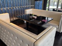 -上海苏宁宝丽嘉酒店·Cafe Bellagio西餐厅