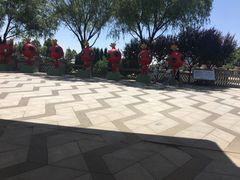 门面-西安世博园