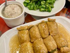 -玉华台饭庄(裕中西里小区店)