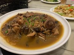 -叁拾壹克饺子·东北菜(国贸店)