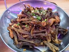 -毛家湘菜馆(青海湖店)