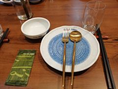 -泰香米泰国餐厅(中大国际店)