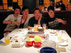 -海底捞火锅(杭州庆春路夜宵主题店)