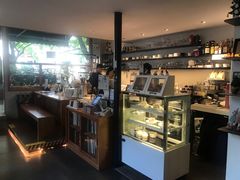 -慢象咖啡(台江店)