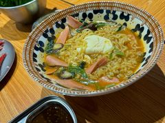 -哼蟹二将·烤肉酱蟹(合生汇店)