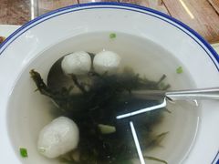 -鑫鸿达·海鲜闽菜热炒小馆(中山路店)