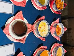 -大理实力希尔顿酒店•御玺中餐厅