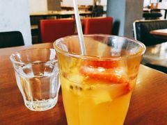 -UPPER KITCHEN(延安路店)