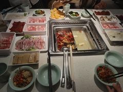 -野妹火锅(龙岗店)