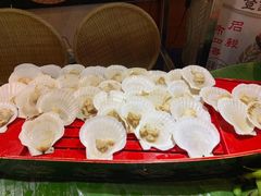 -昆明佳华广场酒店·西餐厅
