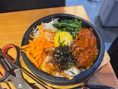 -丸藏和牛烧肉专门店(园区师惠坊店)