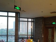 -金狮麟·新豫菜(金码大厦店)
