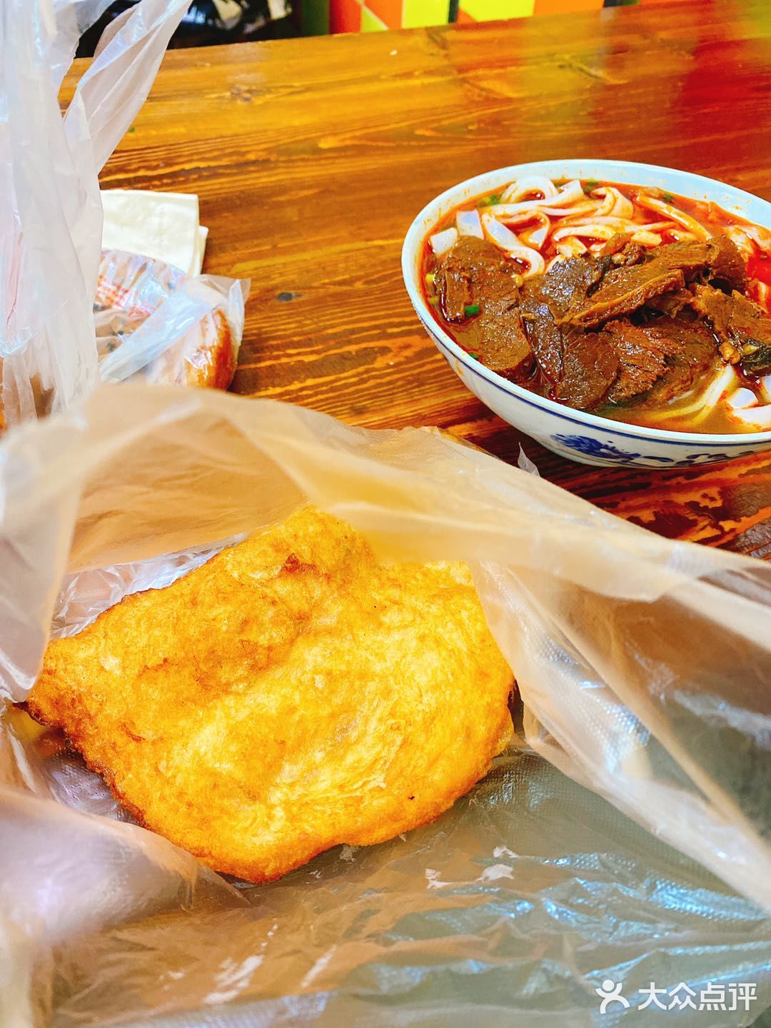 小秋水饺一直能从武昌青山的朋友嘴里听到 北方叫水饺南