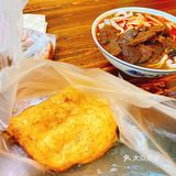 小秋水饺一直能从武昌青山的朋友嘴里听到 北方叫水饺南