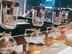 -星巴克臻选(广州好世界广场店)