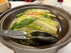 -金狮麟·新豫菜(金码大厦店)