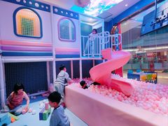 -夏日玛莉西餐厅(金茂览秀城店)