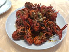 -怪怪龙虾·澳洲蓝龙王·深夜食堂(惊驾路店)