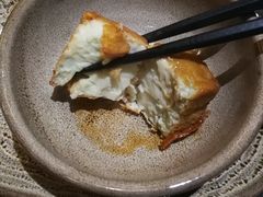 石锅土豆腐-小酒肆·老茶馆