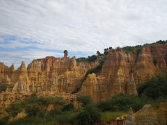 -元谋土林景区(物茂土林)