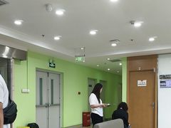 -爱康国宾体检中心(顺平分院)