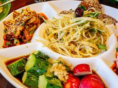 -君悦酒店·1881·北京烤鸭