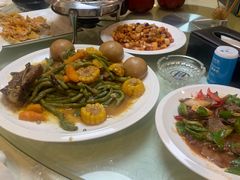 -黄家饺子东北特色菜馆(湖滨商业街店)