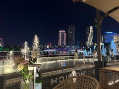 -MONICH牛排融合餐厅(和义大道购物中心店)