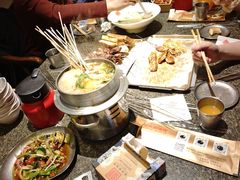 -锦州御烧烤·形象店(人民街店)