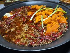 -小红碗老火锅(1958店)