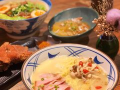 -千金一碗·宝岛一村(韩国街店)
