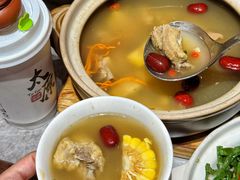 -山四砂锅(钟楼街店)