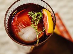 橙香冰酿-双风车咖啡馆 Twin Windmills(六道口店)