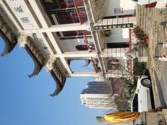 -长春观
