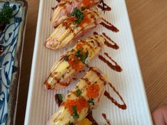 -德川家日本料理(中关村店)