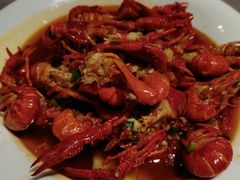 -李叔叔虾蟹大排档(青羊店)