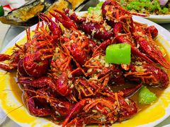 蒜泥小龙虾-赵氏盱眙十三香龙虾(蓝村店)
