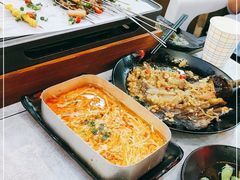 -纪录片《人生一串》体验店(静安店)