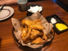 -一乐韩国炸鸡(梅江店)
