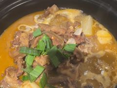 -铭副琦食·虾蟹烩馆(渔人码头店)