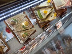 -奈诺甜品·生日蛋糕·下午茶(古城店)