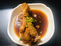 -贡梅老面馆·蟹粉面·无锡特色小吃(南长街主推店)