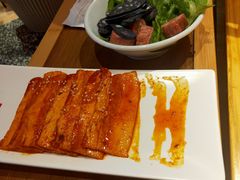 -么肆烤肉·中式自助·烤肉大排档(街道口季佳PAI店)