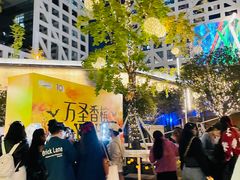 -雷门拉面·现熬骨汤(凯德来福士店)
