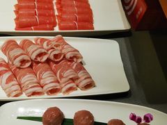 -海底捞火锅(金光华店)