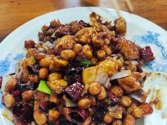 -洪福亮酒家(南草厂街店)