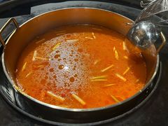 -云尊府云南菜·蒸汽石锅鱼(学清路店)